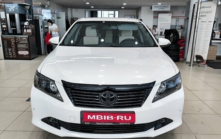 Toyota Camry, 2014 год, 1 750 000 рублей, 2 фотография