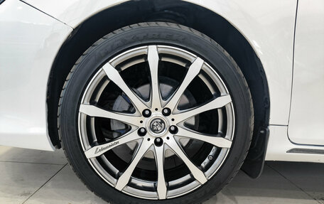 Toyota Camry, 2014 год, 1 750 000 рублей, 22 фотография