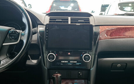 Toyota Camry, 2014 год, 1 750 000 рублей, 18 фотография