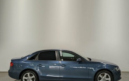 Audi A4, 2015 год, 1 716 300 рублей, 4 фотография