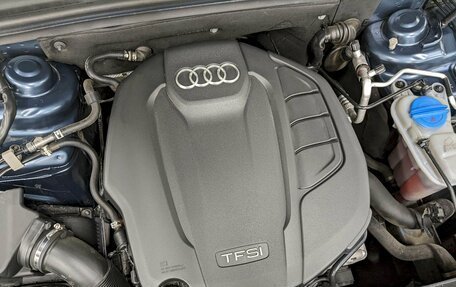 Audi A4, 2015 год, 1 716 300 рублей, 9 фотография