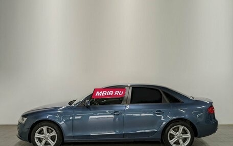 Audi A4, 2015 год, 1 716 300 рублей, 8 фотография