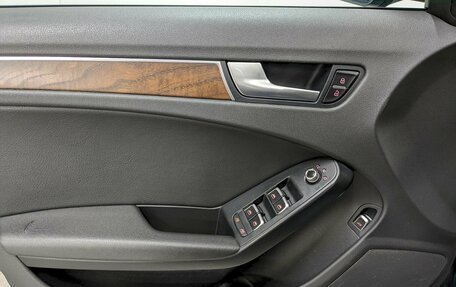 Audi A4, 2015 год, 1 716 300 рублей, 11 фотография