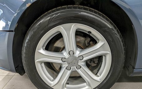 Audi A4, 2015 год, 1 716 300 рублей, 17 фотография