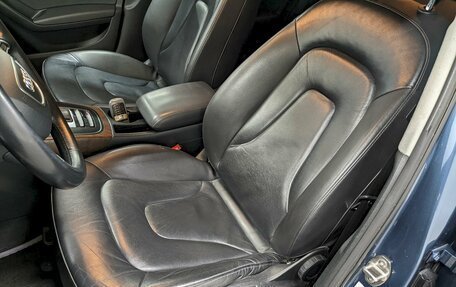 Audi A4, 2015 год, 1 716 300 рублей, 14 фотография