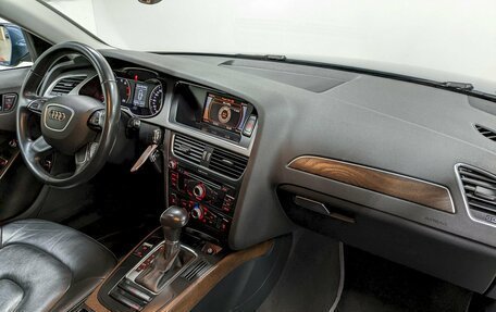 Audi A4, 2015 год, 1 716 300 рублей, 19 фотография