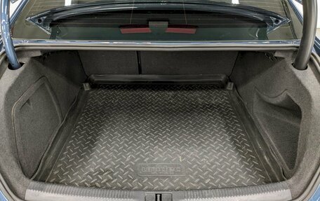 Audi A4, 2015 год, 1 716 300 рублей, 10 фотография
