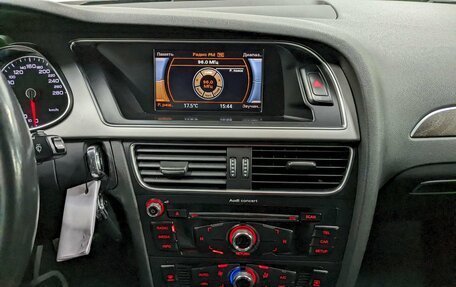 Audi A4, 2015 год, 1 716 300 рублей, 23 фотография