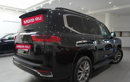 Toyota Land Cruiser, 2023 год, 11 525 000 рублей, 4 фотография
