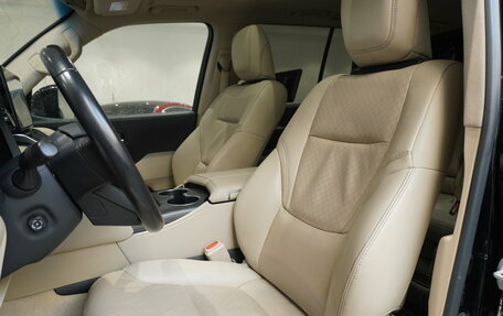 Toyota Land Cruiser, 2023 год, 11 525 000 рублей, 8 фотография