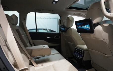 Toyota Land Cruiser, 2023 год, 11 525 000 рублей, 10 фотография
