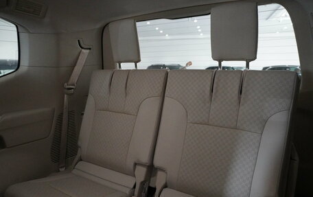 Toyota Land Cruiser, 2023 год, 11 525 000 рублей, 12 фотография