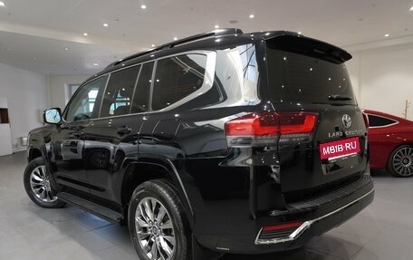 Toyota Land Cruiser, 2023 год, 11 525 000 рублей, 6 фотография