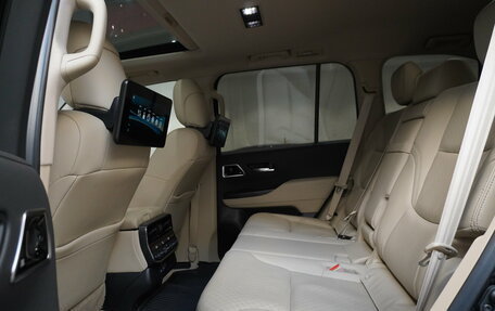 Toyota Land Cruiser, 2023 год, 11 525 000 рублей, 9 фотография