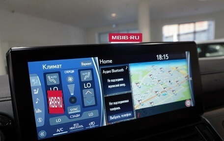 Toyota Land Cruiser, 2023 год, 11 525 000 рублей, 21 фотография