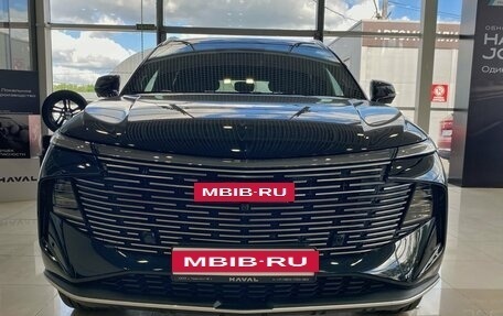 Haval F7, 2026 год, 3 799 000 рублей, 2 фотография
