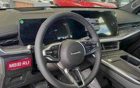 Haval F7, 2026 год, 3 799 000 рублей, 7 фотография