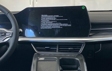 Haval F7, 2026 год, 3 799 000 рублей, 17 фотография
