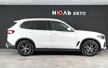 BMW X5, 2020 год, 5 150 000 рублей, 8 фотография