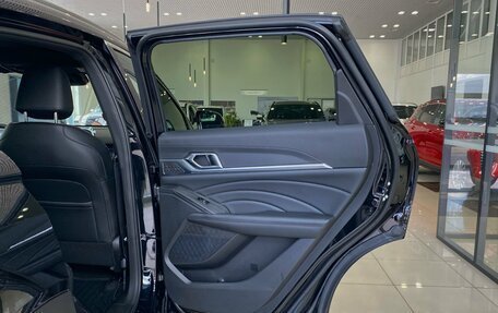 Haval F7, 2026 год, 3 799 000 рублей, 15 фотография