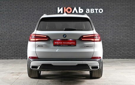 BMW X5, 2020 год, 5 150 000 рублей, 5 фотография