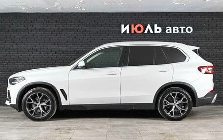 BMW X5, 2020 год, 5 150 000 рублей, 7 фотография