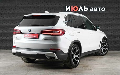BMW X5, 2020 год, 5 150 000 рублей, 4 фотография