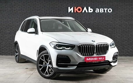BMW X5, 2020 год, 5 150 000 рублей, 3 фотография