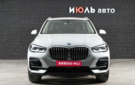 BMW X5, 2020 год, 5 150 000 рублей, 2 фотография
