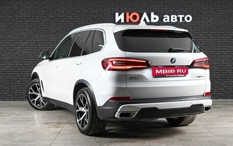 BMW X5, 2020 год, 5 150 000 рублей, 6 фотография