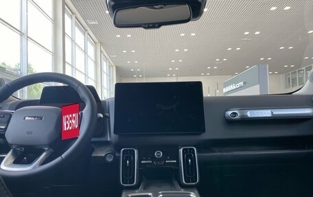 Haval F7, 2026 год, 3 799 000 рублей, 18 фотография