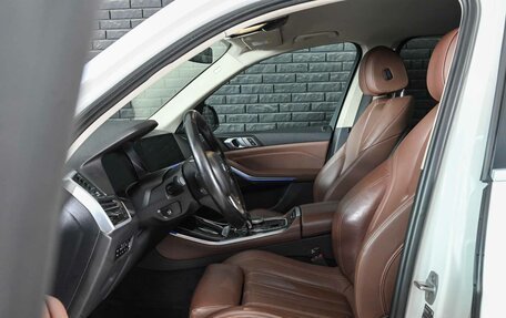 BMW X5, 2020 год, 5 150 000 рублей, 10 фотография