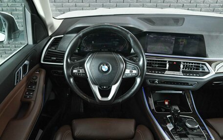 BMW X5, 2020 год, 5 150 000 рублей, 11 фотография