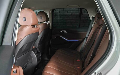 BMW X5, 2020 год, 5 150 000 рублей, 12 фотография