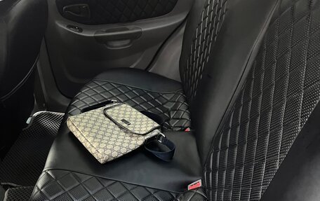 Hyundai Accent II, 2007 год, 470 000 рублей, 9 фотография