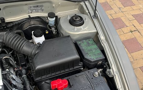 Hyundai Accent II, 2007 год, 470 000 рублей, 13 фотография