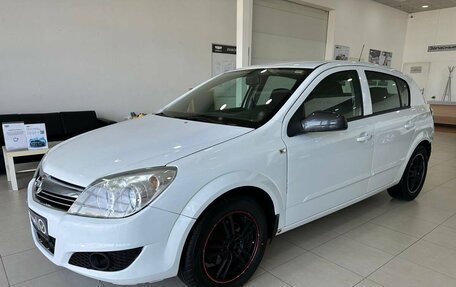 Opel Astra H, 2007 год, 479 900 рублей, 2 фотография