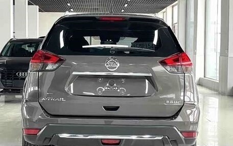 Nissan X-Trail, 2023 год, 2 870 034 рублей, 7 фотография
