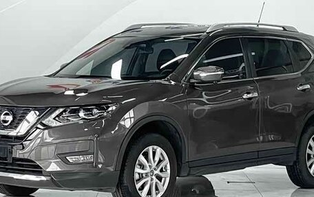 Nissan X-Trail, 2023 год, 2 870 034 рублей, 6 фотография