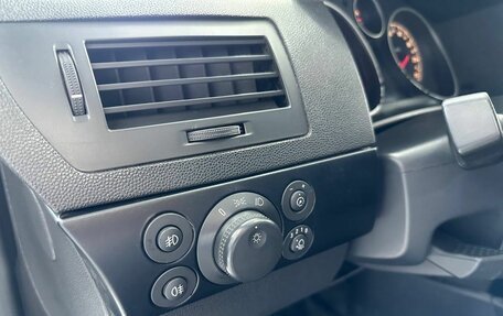Opel Astra H, 2007 год, 479 900 рублей, 10 фотография