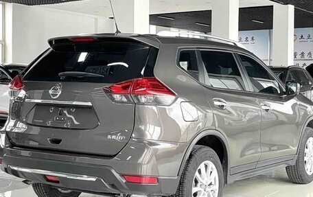 Nissan X-Trail, 2023 год, 2 870 034 рублей, 3 фотография