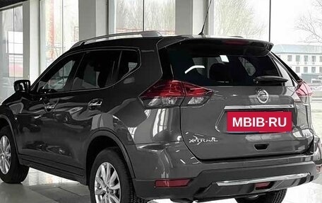 Nissan X-Trail, 2023 год, 2 870 034 рублей, 4 фотография