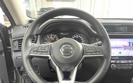 Nissan X-Trail, 2023 год, 2 870 034 рублей, 9 фотография