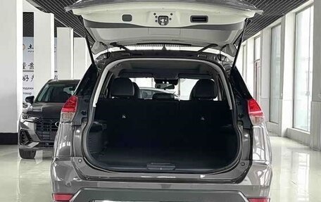 Nissan X-Trail, 2023 год, 2 870 034 рублей, 8 фотография