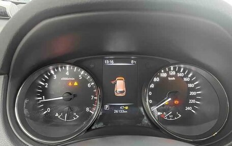 Nissan X-Trail, 2023 год, 2 870 034 рублей, 11 фотография