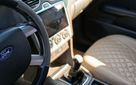 Ford Focus II рестайлинг, 2006 год, 287 000 рублей, 5 фотография