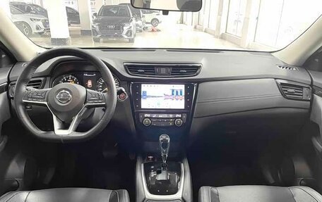 Nissan X-Trail, 2023 год, 2 870 034 рублей, 10 фотография