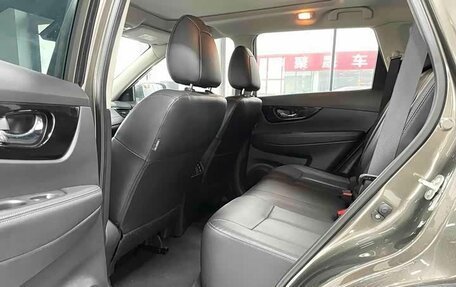 Nissan X-Trail, 2023 год, 2 870 034 рублей, 14 фотография