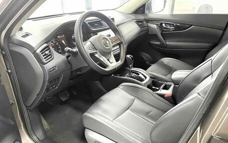 Nissan X-Trail, 2023 год, 2 870 034 рублей, 12 фотография