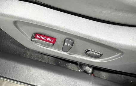 Nissan X-Trail, 2023 год, 2 870 034 рублей, 13 фотография